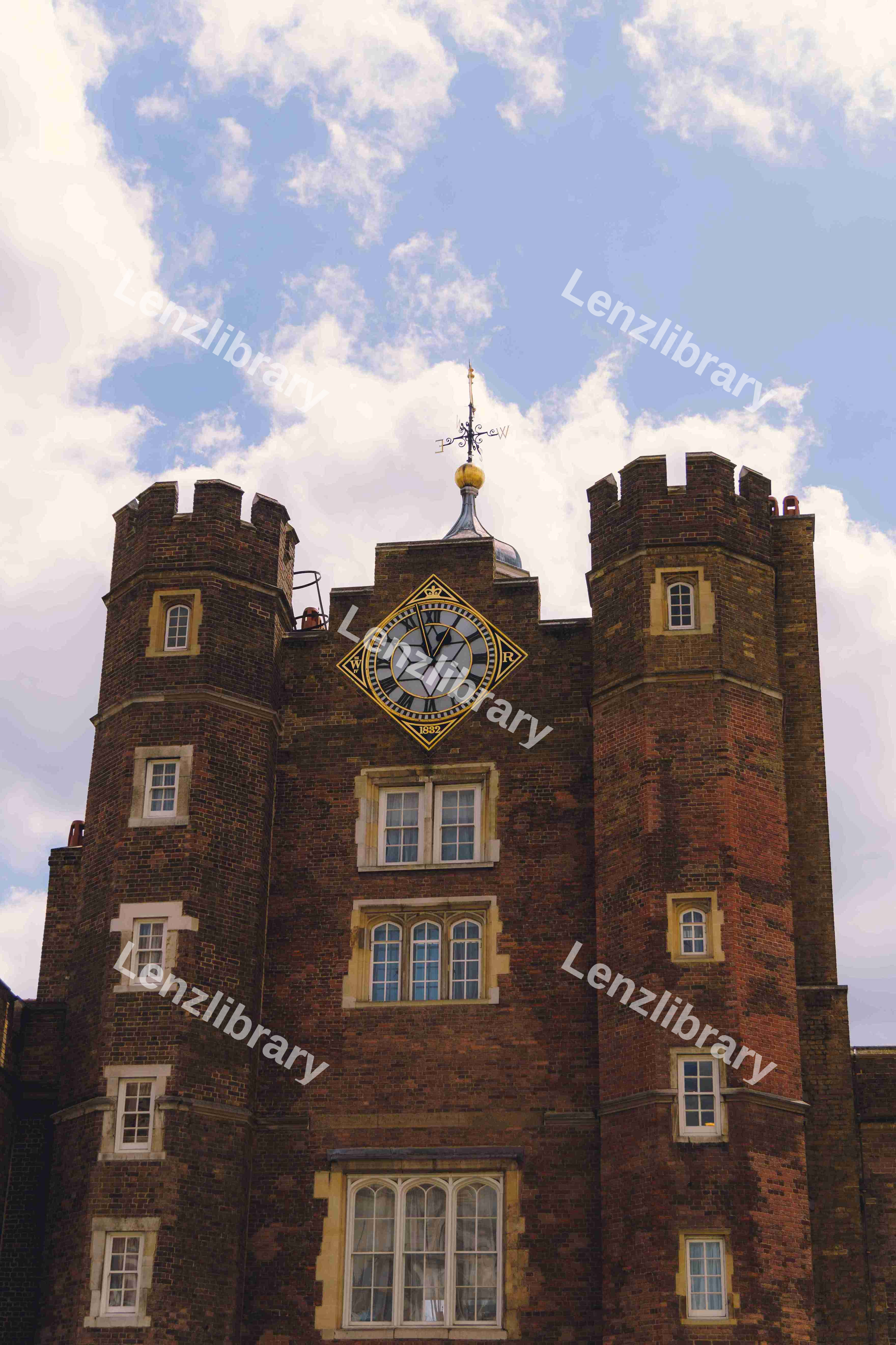 Castle